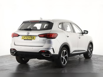 Used MG MG HS 2023 for sale - 77614497: Photo