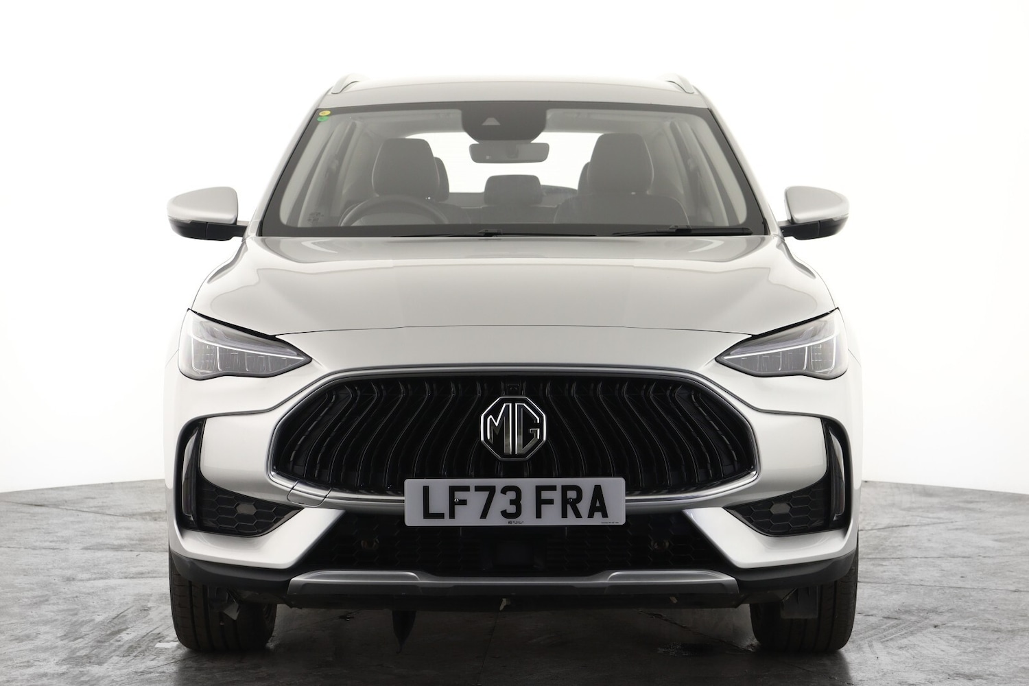 Used MG MG HS 2023 for sale - 77614497: Photo 5