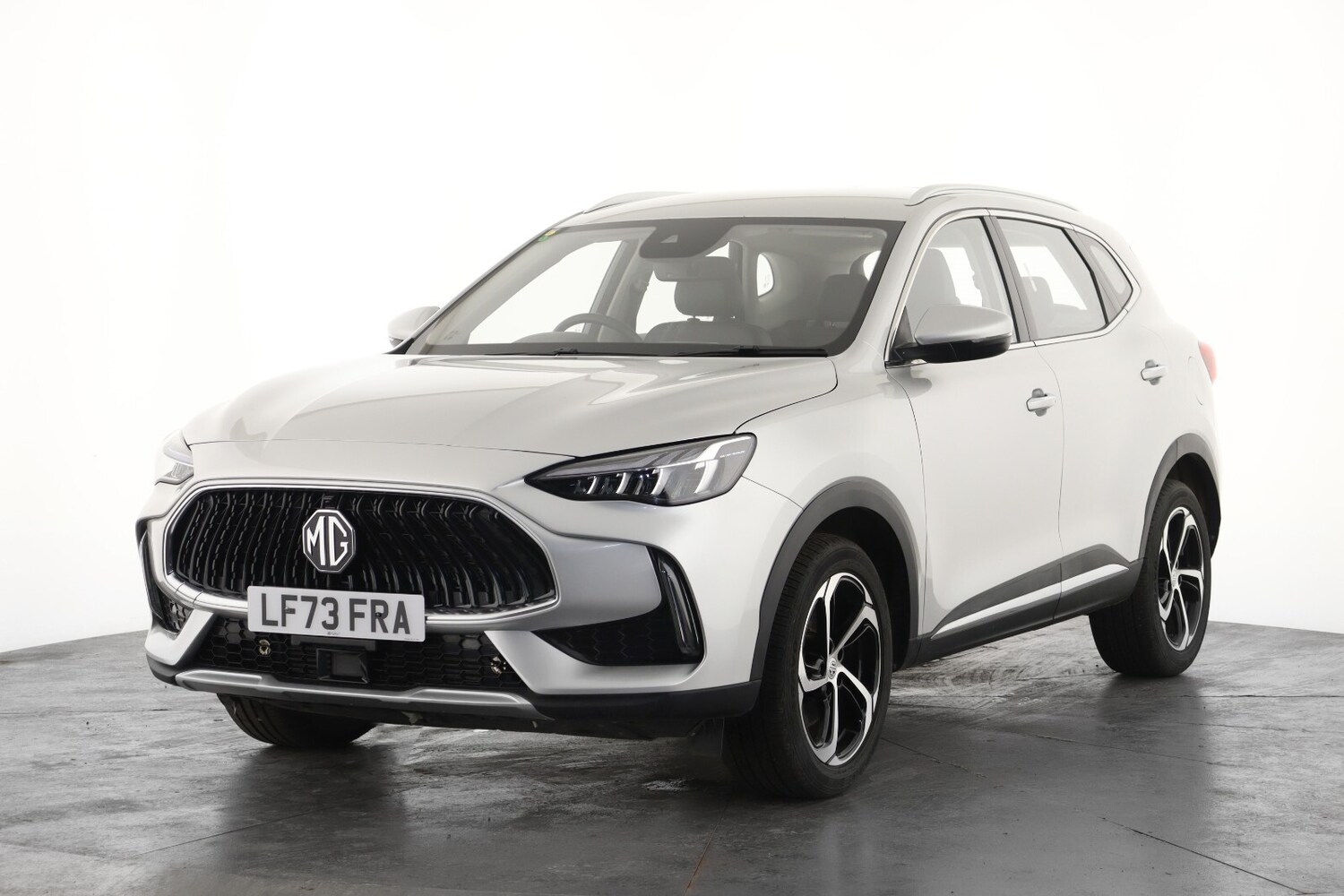 Used MG MG HS 2023 for sale - 77614497: Photo 6