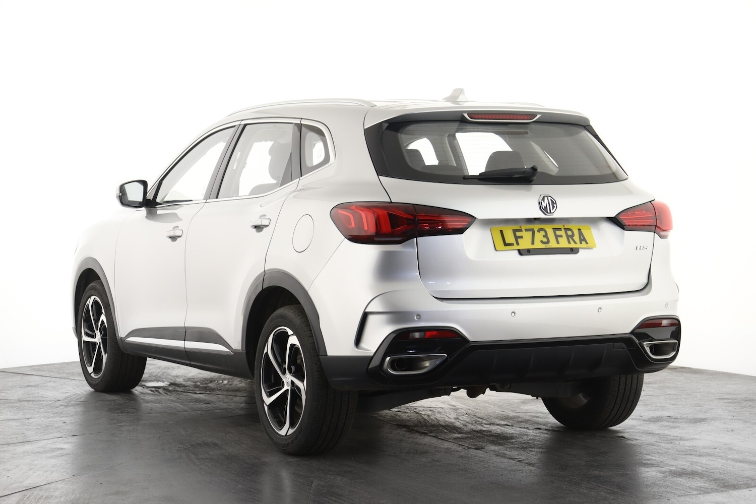 Used MG MG HS 2023 for sale - 77614497: Photo 8