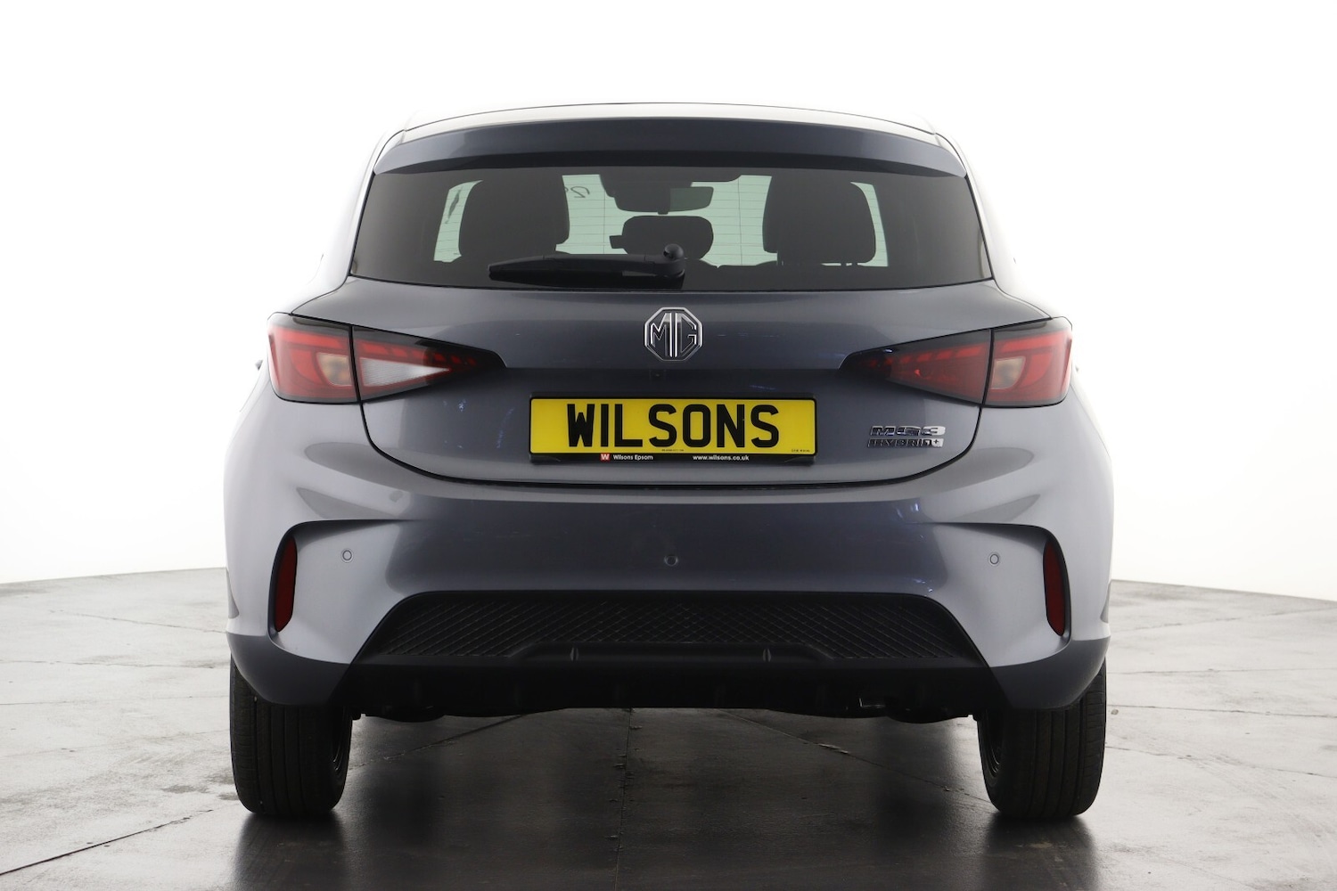 Used MG MG3 2025 for sale - 76372854: Photo 2