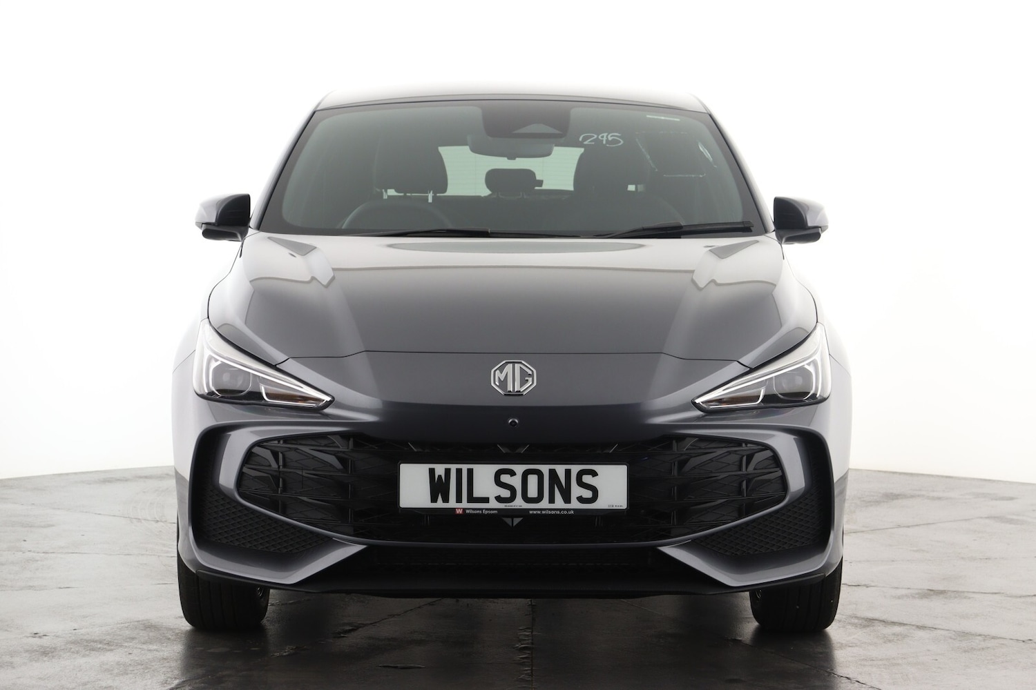 Used MG MG3 2025 for sale - 76372854: Photo 5