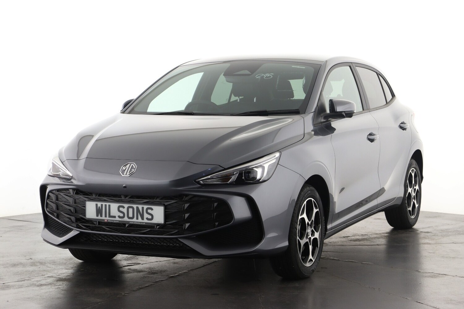 Used MG MG3 2026 for sale - 77307568: Photo 6