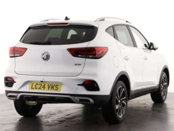 Used MG MG ZS 2024 for sale - 75321964: Photo