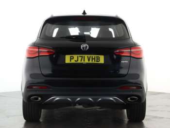 Used MG MG HS 2021 for sale - 75322166: Photo