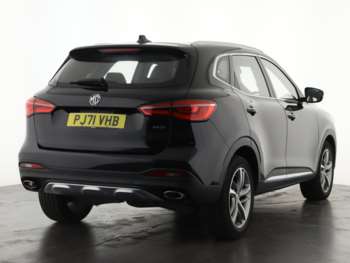 Used MG MG HS 2021 for sale - 75322166: Photo
