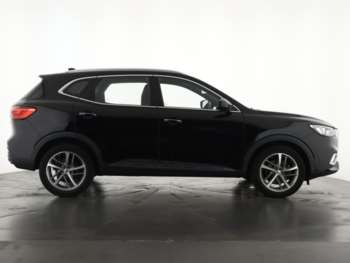 Used MG MG HS 2021 for sale - 75322166: Photo