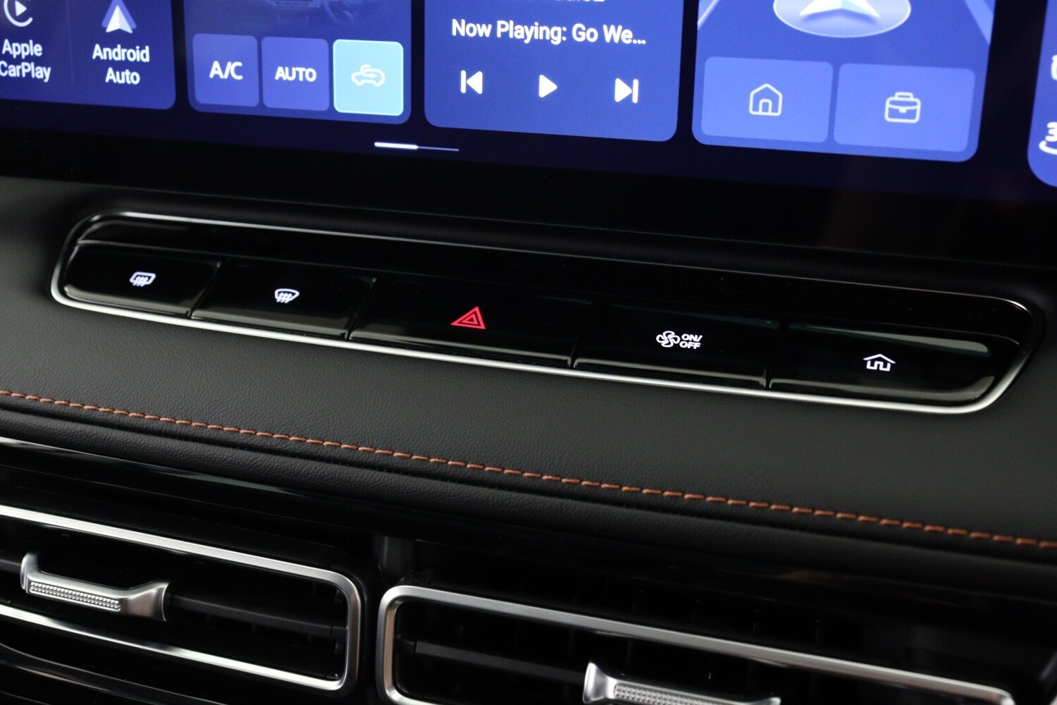 Used MG MG HS 2026 for sale - 77959916: Photo 23