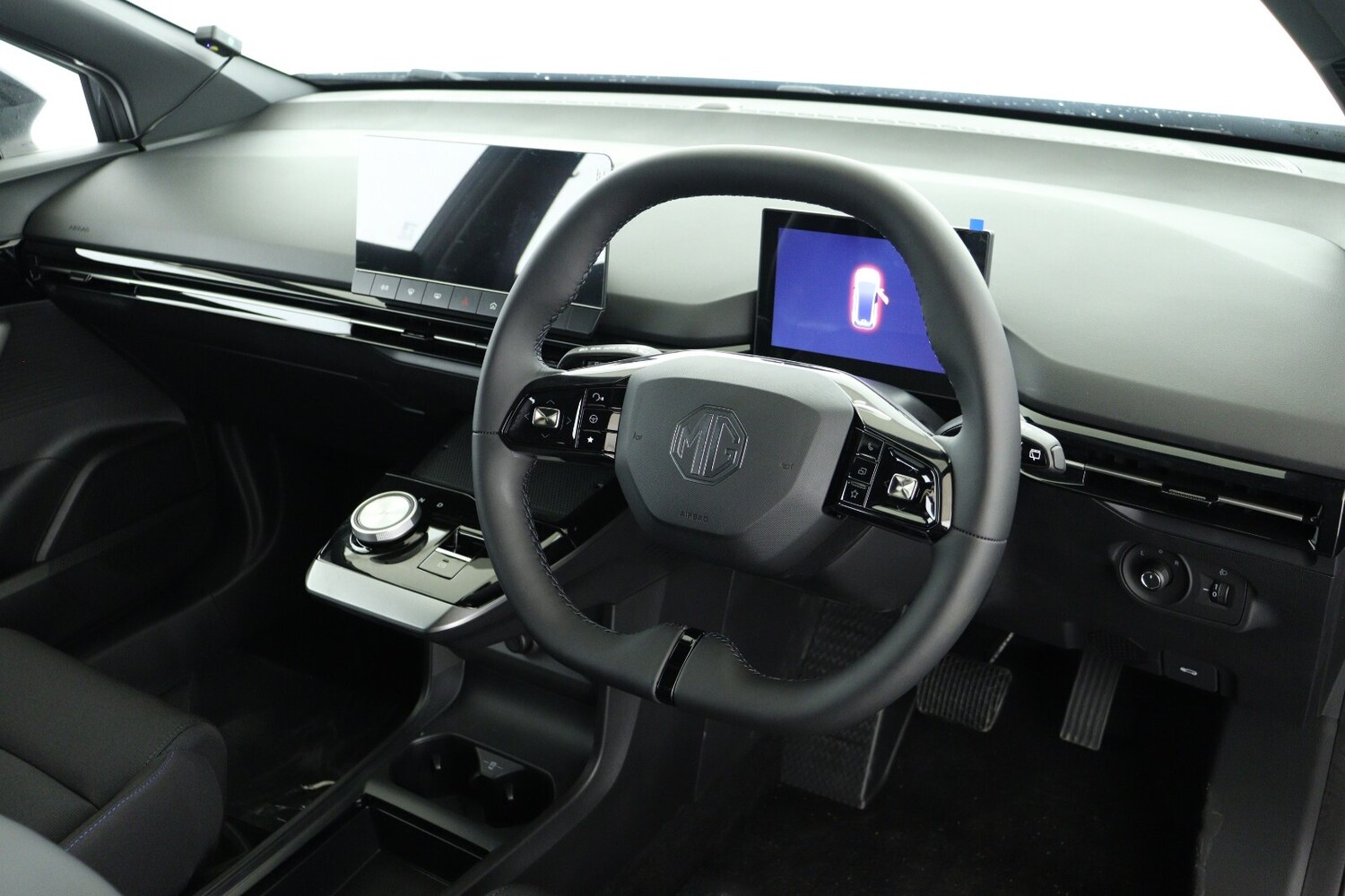 Used MG MG4 2026 for sale - 76615120: Photo 13