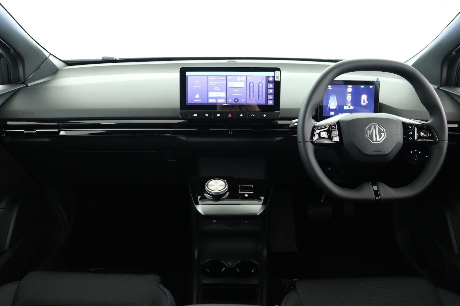 Used MG MG4 2026 for sale - 76615120: Photo 14