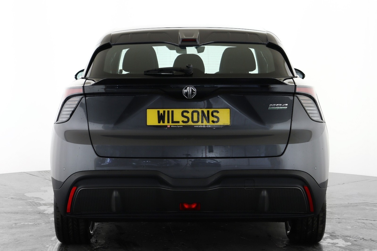 Used MG MG4 2026 for sale - 76615120: Photo 2