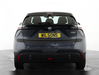 Used MG MG4 2025 for sale - 76615120: Photo