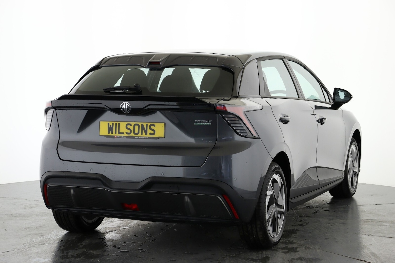 Used MG MG4 2026 for sale - 76615120: Photo 3