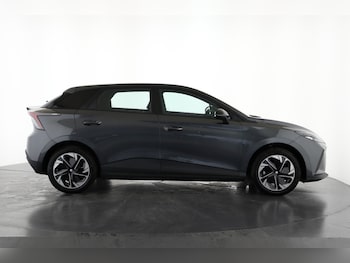 Used MG MG4 2025 for sale - 76615120: Photo