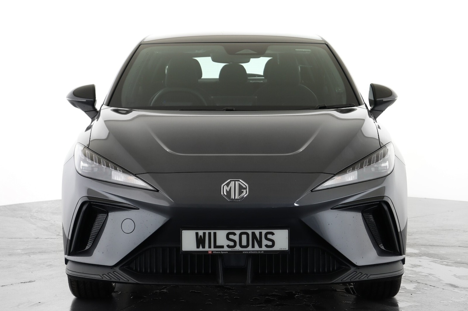 Used MG MG4 2026 for sale - 76615120: Photo 5