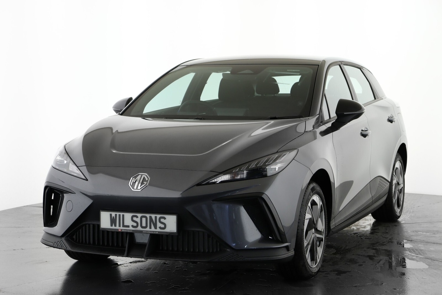 Used MG MG4 2026 for sale - 76615120: Photo 6