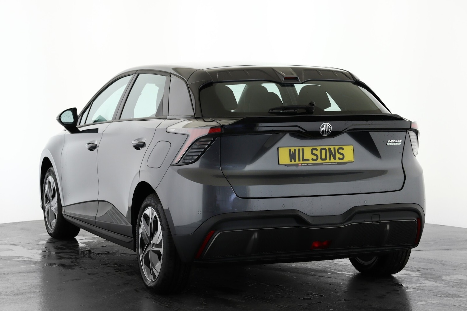 Used MG MG4 2026 for sale - 76615120: Photo 8