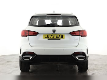 Used MG MG HS 2023 for sale - 75763844: Photo