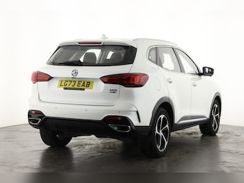 Used MG MG HS 2023 for sale - 75763844: Photo