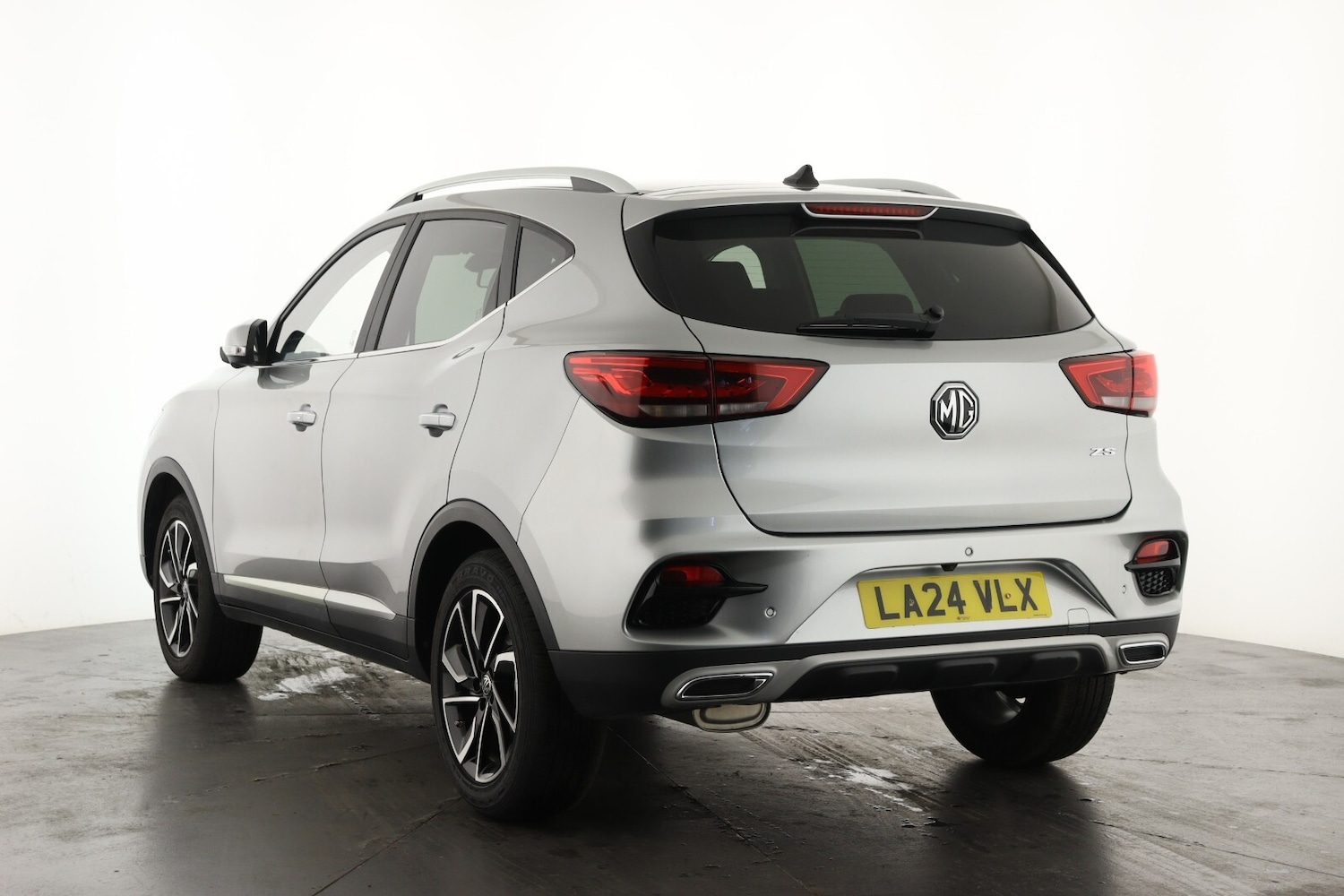 Used MG MG ZS 2024 for sale - 76272902: Photo 8