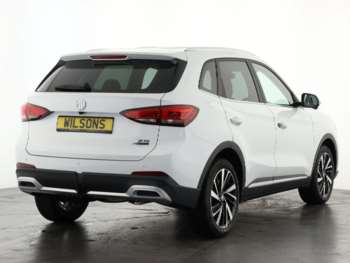 Used MG MG ZS  for sale - 74993109: Photo