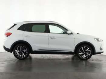 Used MG MG ZS  for sale - 74993109: Photo