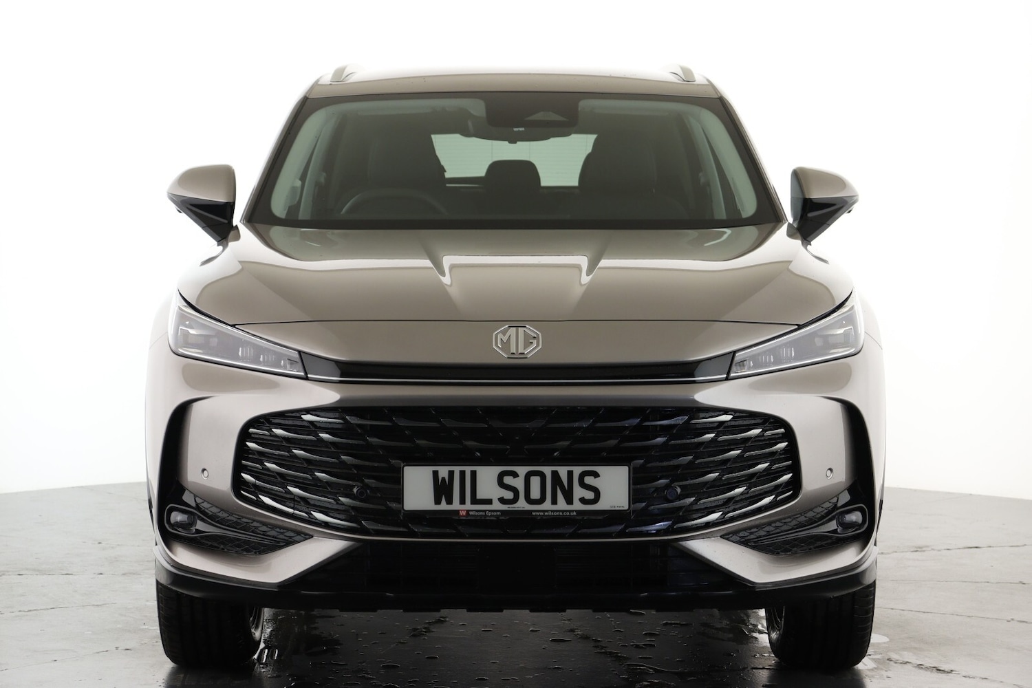 Used MG MG HS 2024 for sale - 78094588: Photo 5