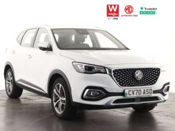2021 (70) - 1.5 T-GDI Excite 5dr DCT Hatchback