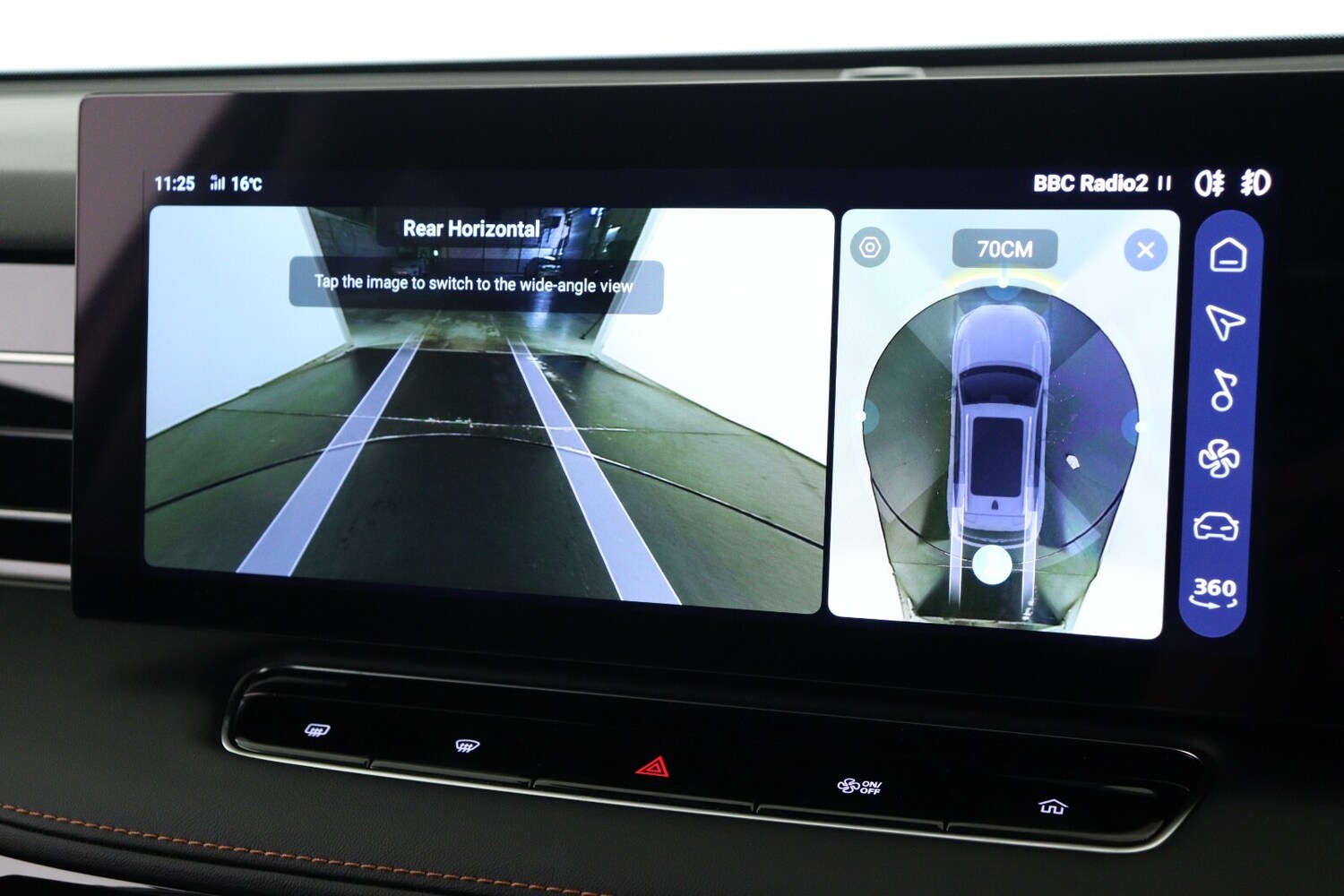 Used MG MG HS 2025 for sale - 76615147: Photo 23