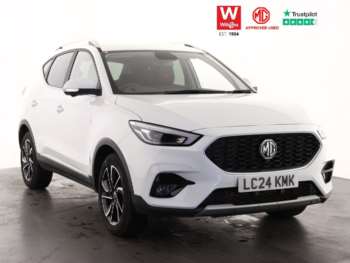 2024 (24) - 1.0T GDi Exclusive 5dr DCT Hatchback
