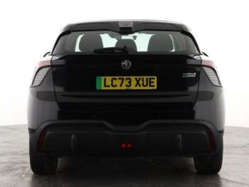 Used MG MG4 2023 for sale - 74209944: Photo