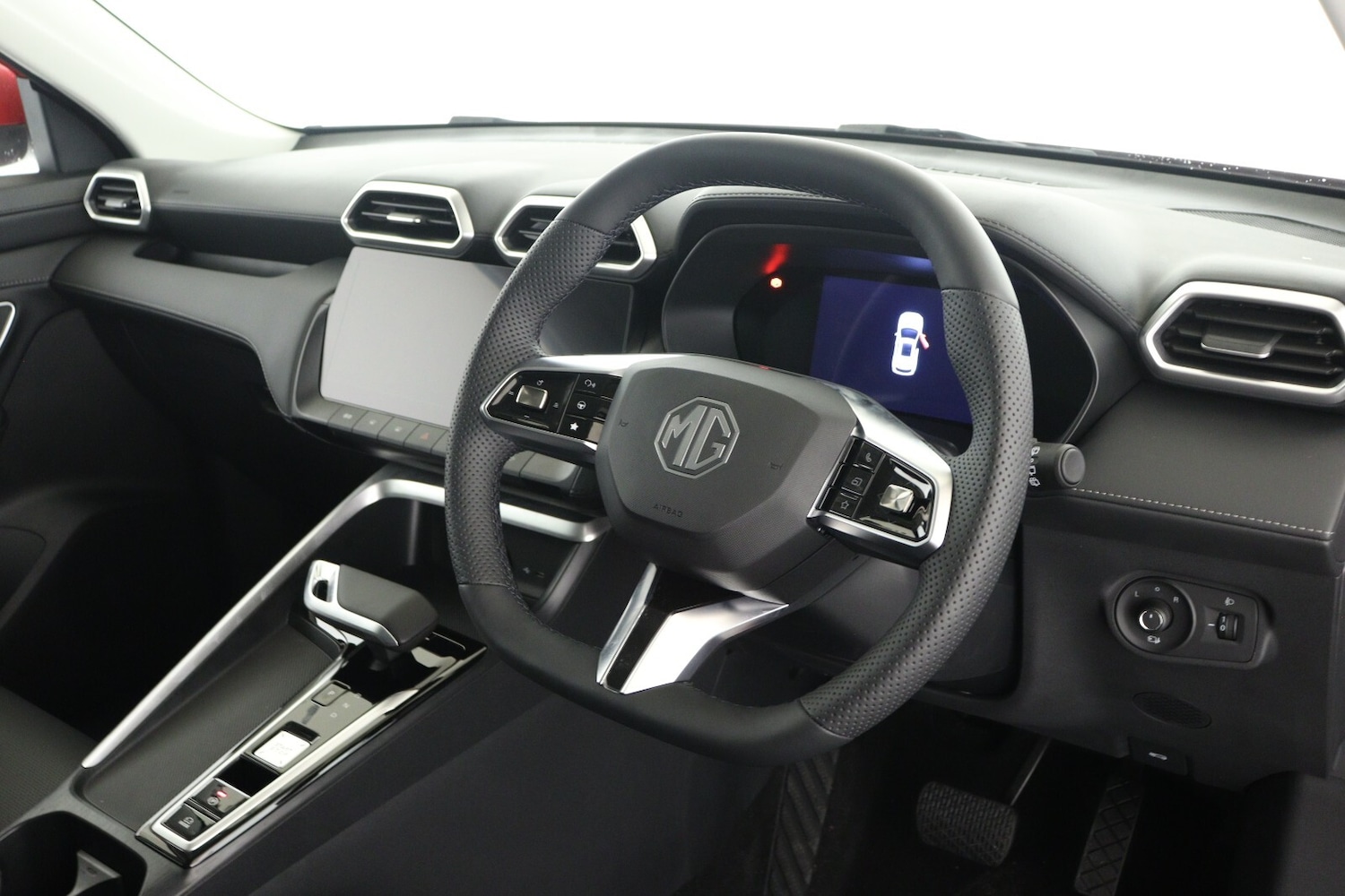 Used MG MG ZS 2025 for sale - 77170530: Photo 13