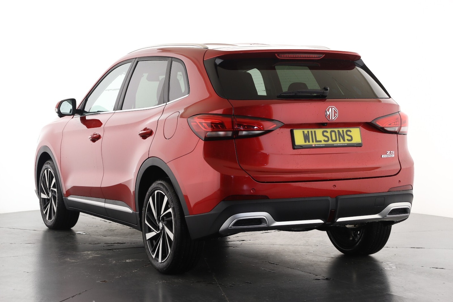 Used MG MG ZS 2025 for sale - 77170530: Photo 8