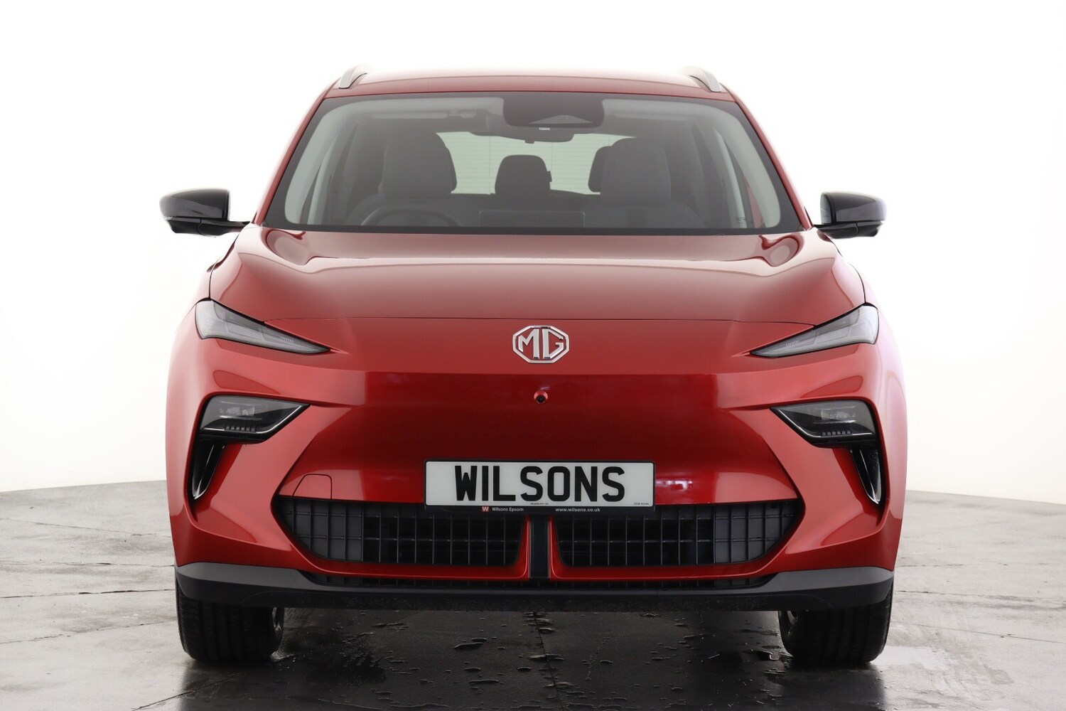 Used MG MGS5 2025 for sale - 76615118: Photo 5