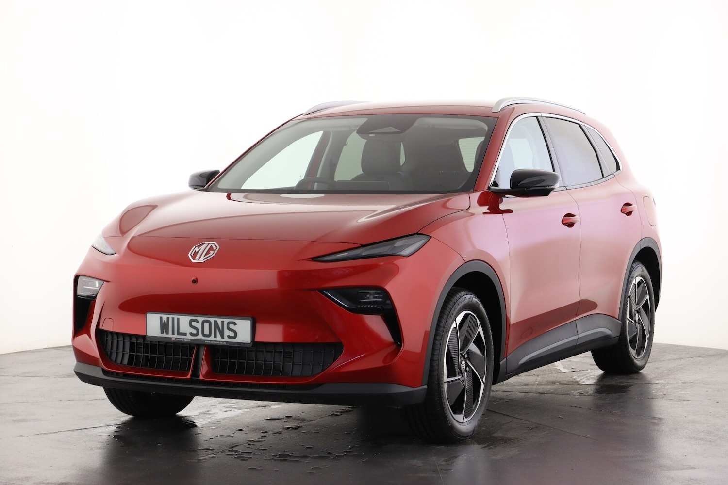 Used MG MGS5 2025 for sale - 76615118: Photo 6