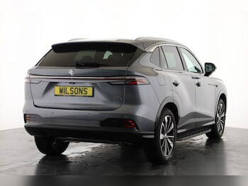 Used MG MG HS 2025 for sale - 76615109: Photo