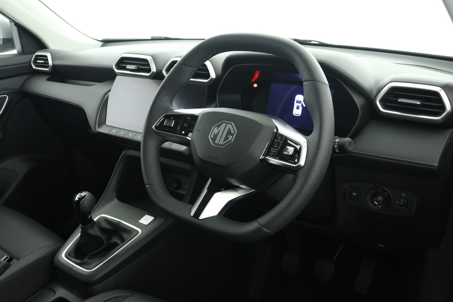 Used MG MG ZS 2025 for sale - 76614877: Photo 13