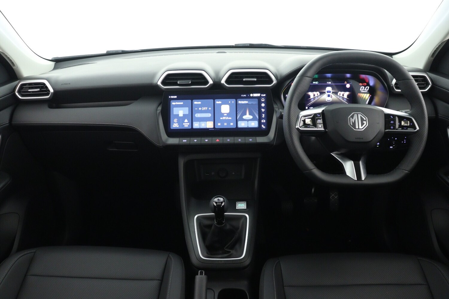 Used MG MG ZS 2025 for sale - 76614877: Photo 15