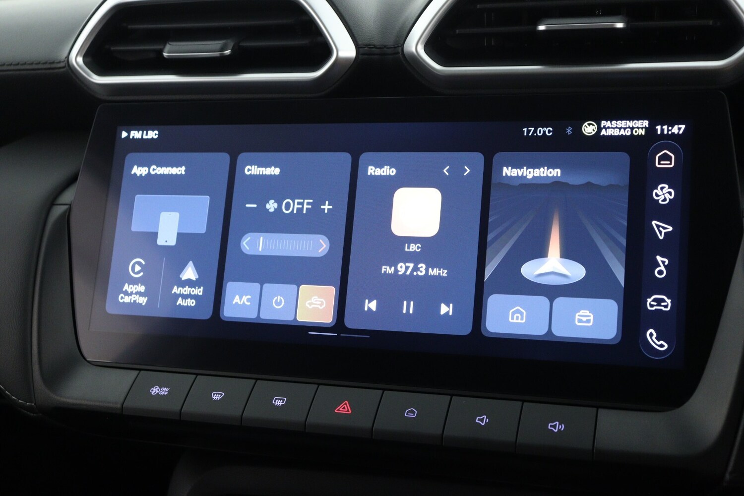 Used MG MG ZS 2025 for sale - 76614877: Photo 16