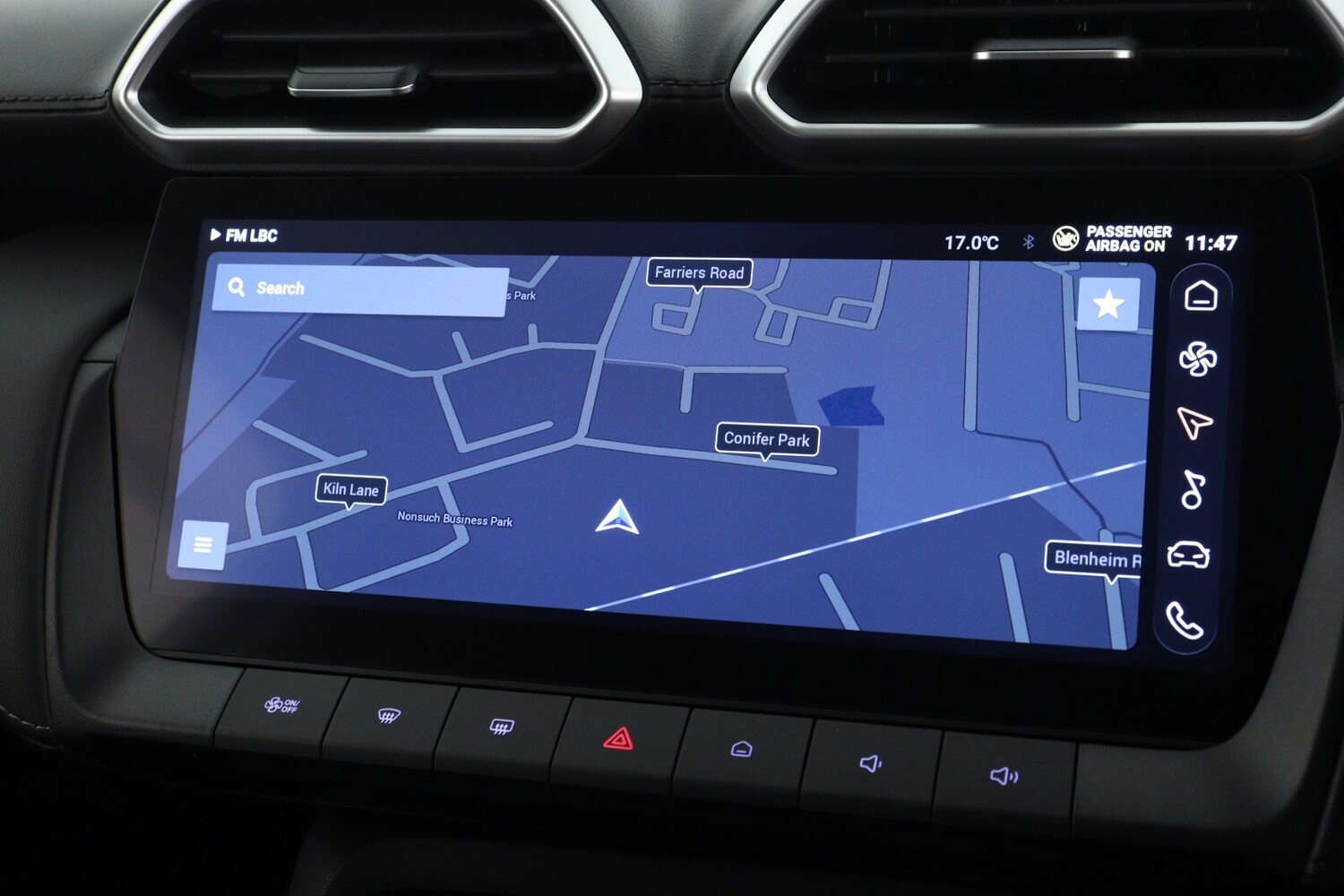 Used MG MG ZS 2025 for sale - 76614877: Photo 17