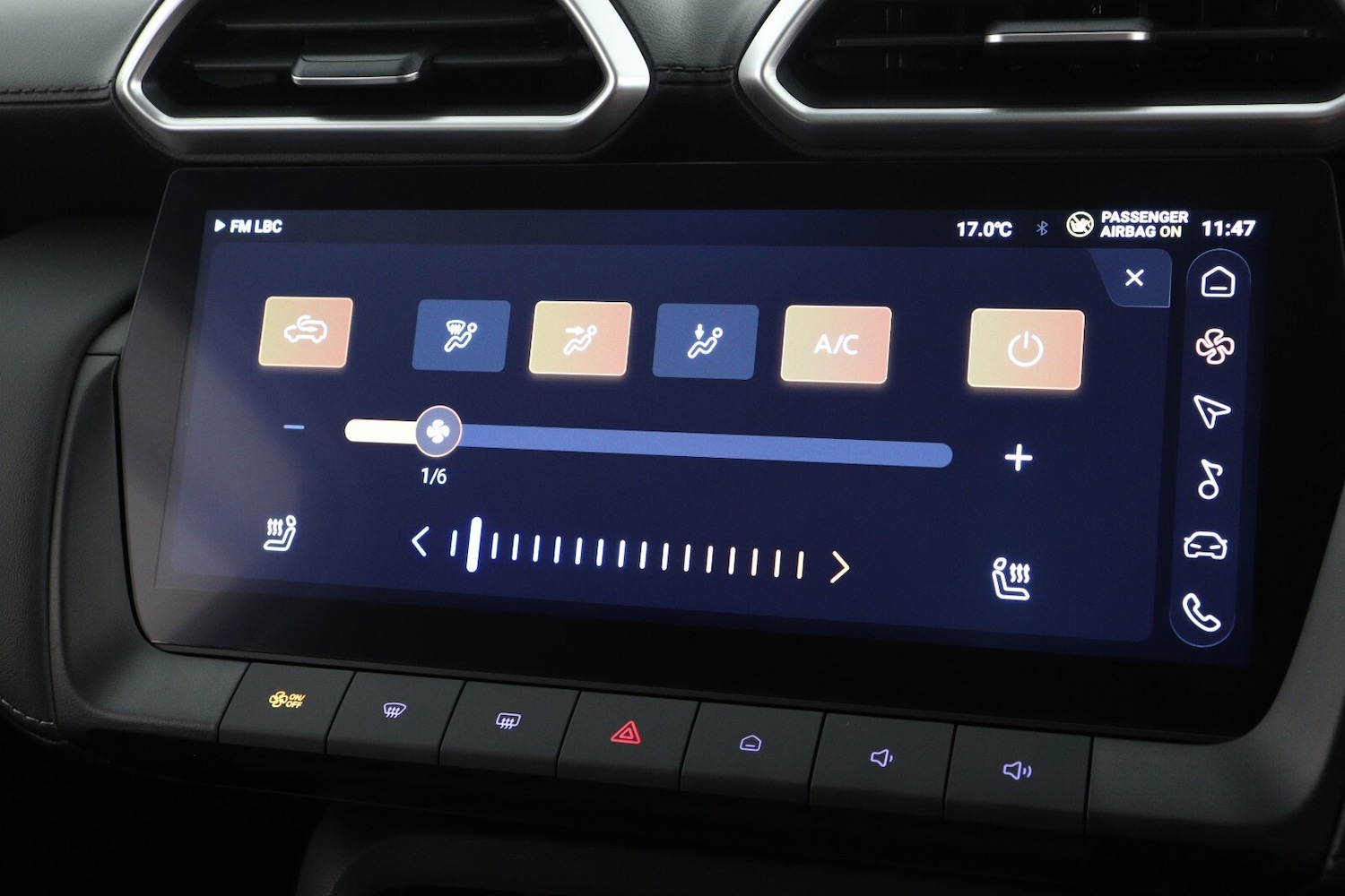 Used MG MG ZS 2025 for sale - 76614877: Photo 18