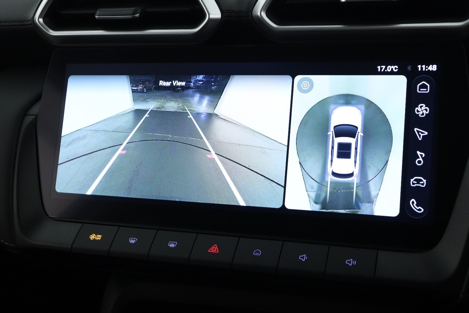 Used MG MG ZS 2025 for sale - 76614877: Photo 19