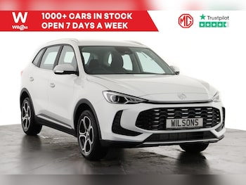 Used MG MG ZS 2025 for sale - 76614877: Photo