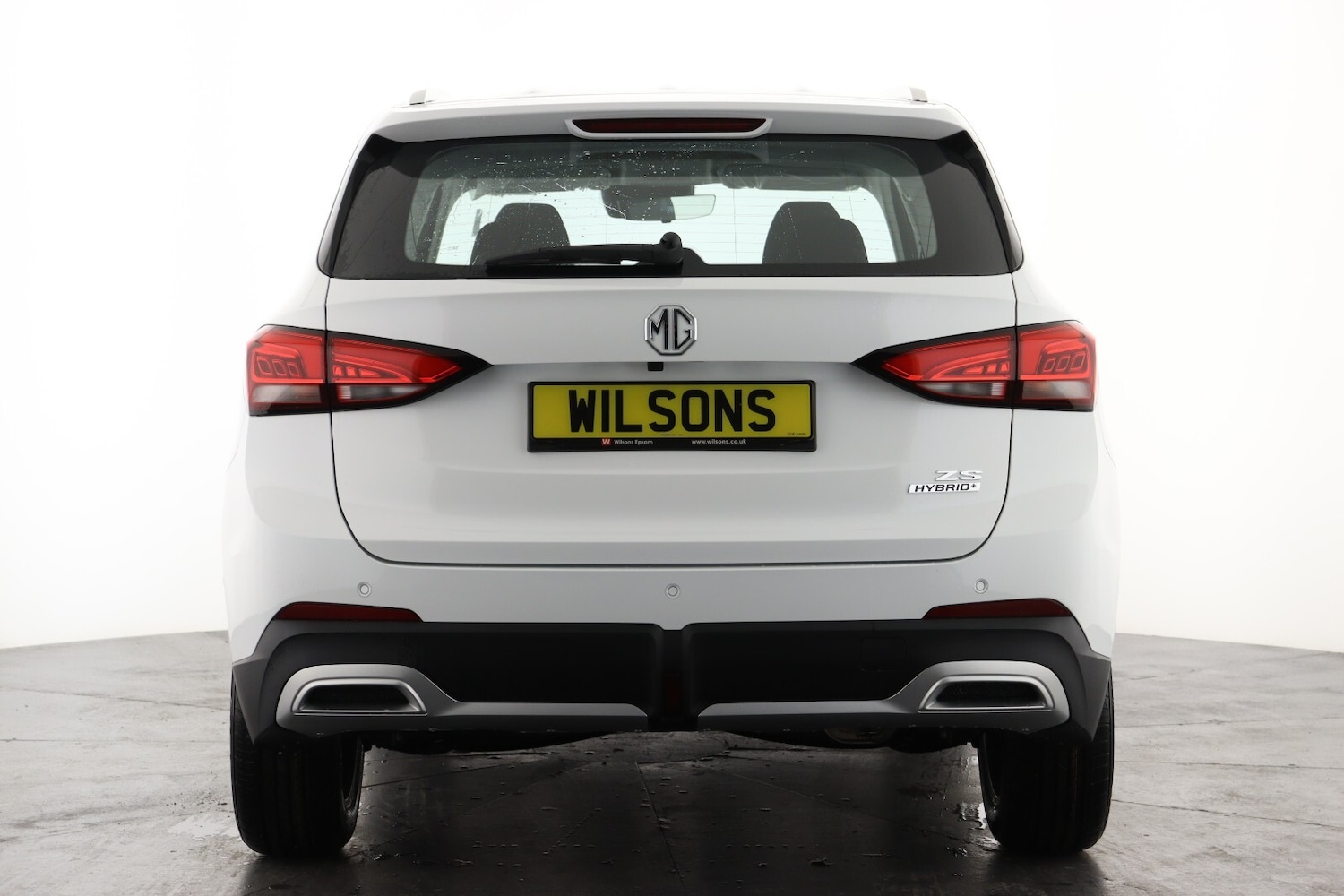 Used MG MG ZS 2025 for sale - 76614877: Photo 2