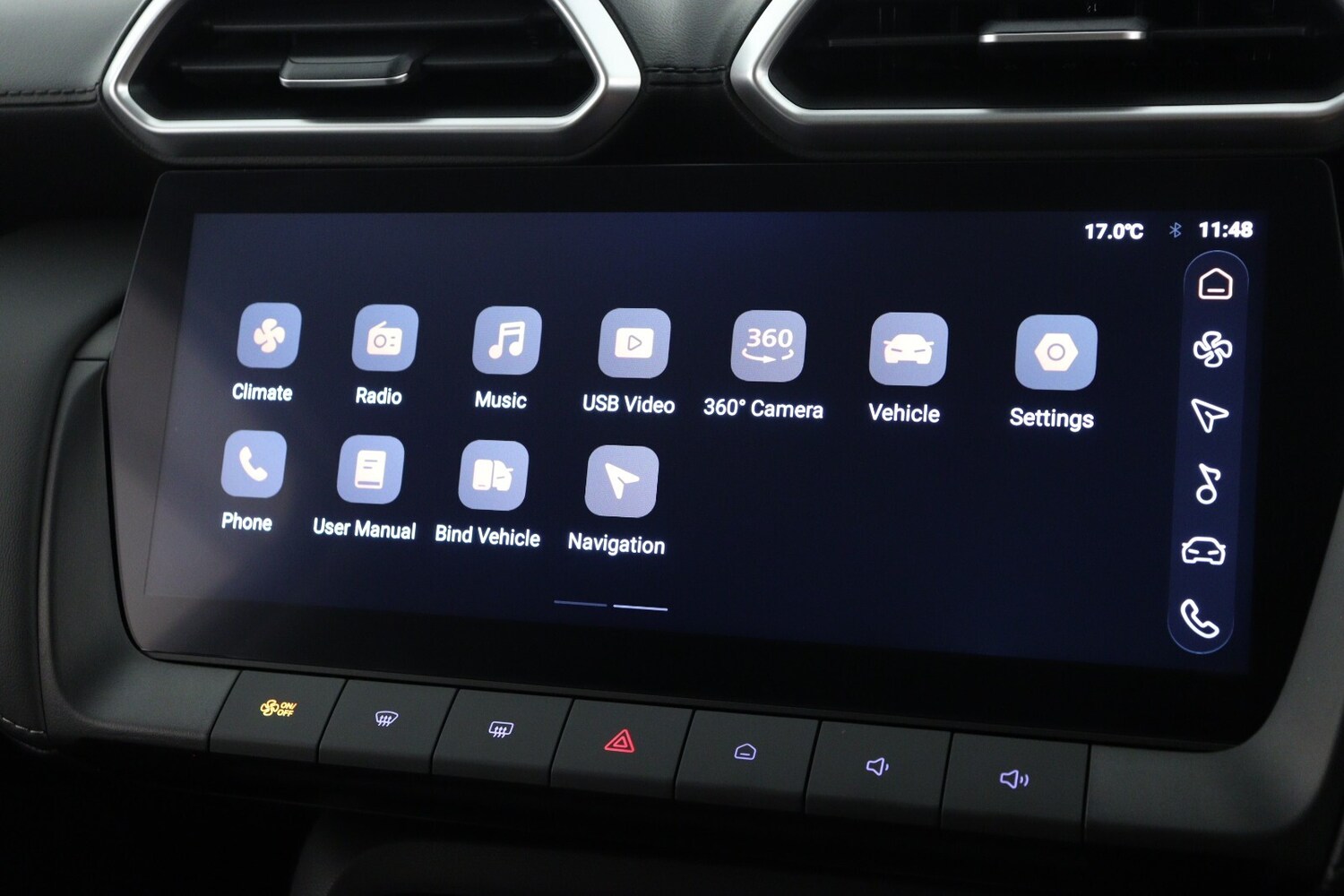 Used MG MG ZS 2025 for sale - 76614877: Photo 20