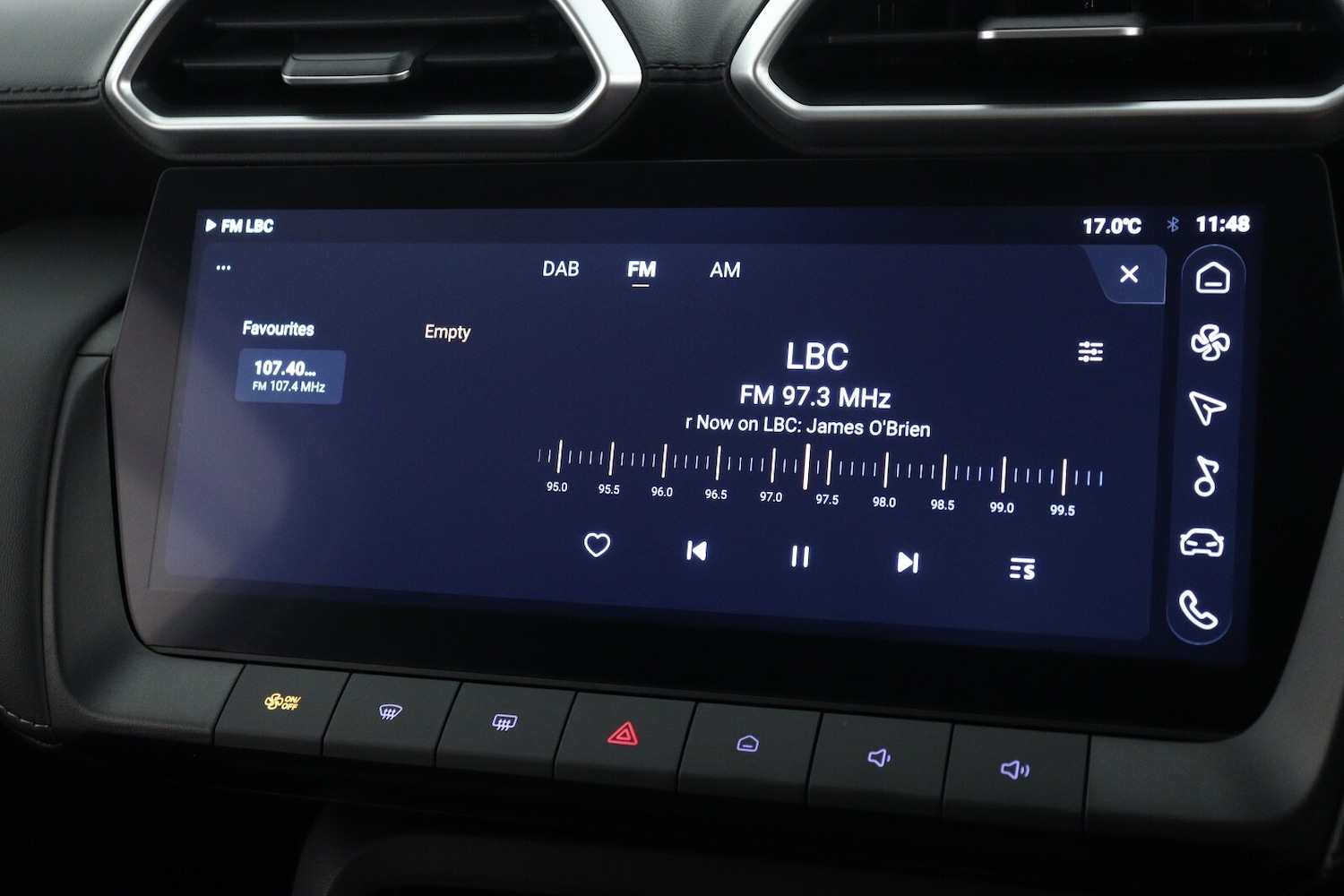 Used MG MG ZS 2025 for sale - 76614877: Photo 21