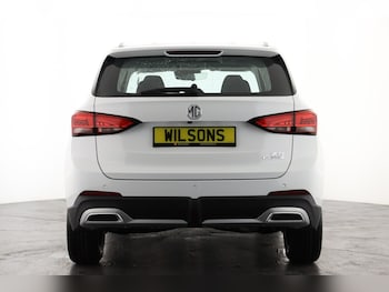 Used MG MG ZS 2025 for sale - 76614877: Photo