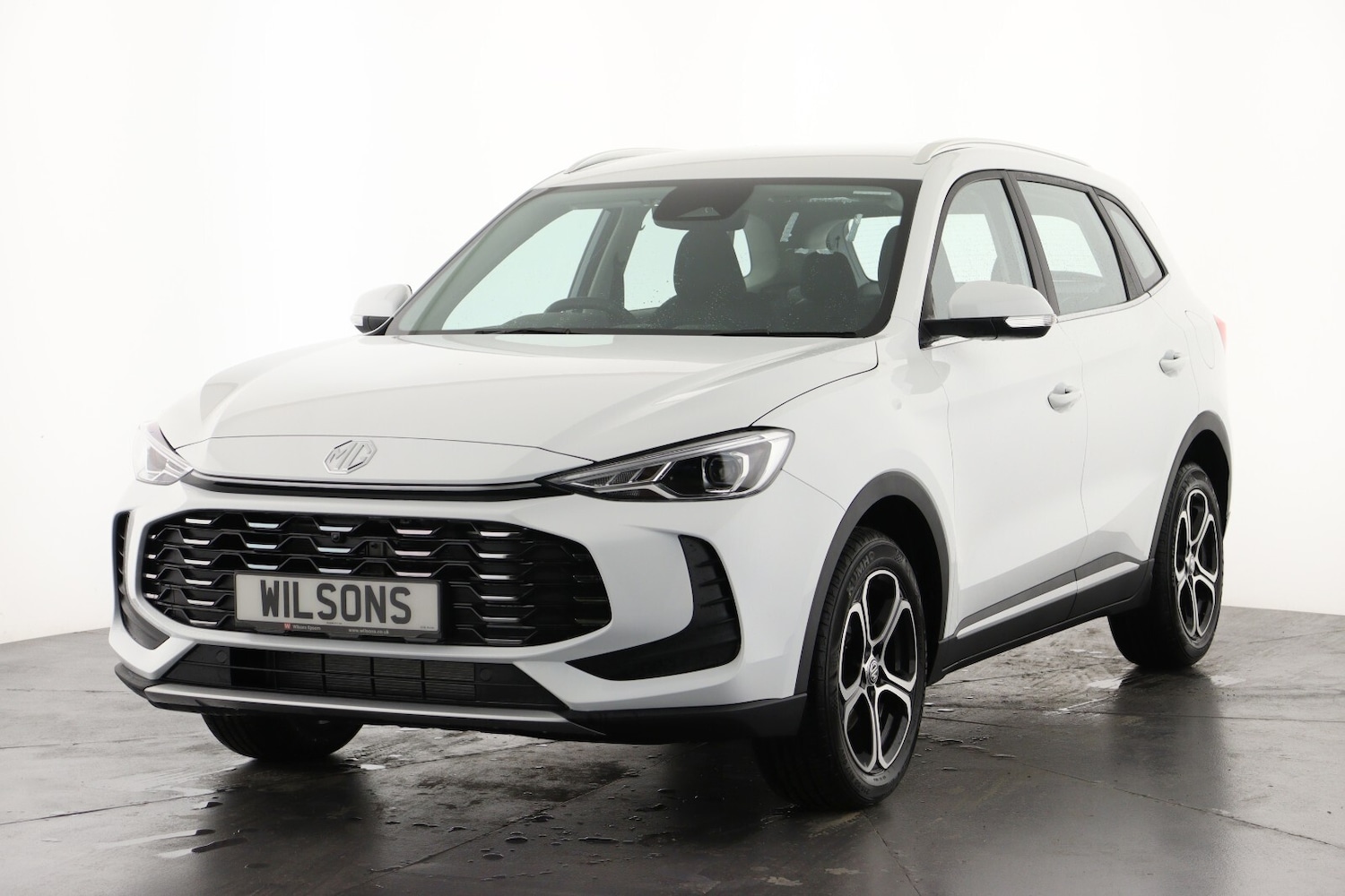 Used MG MG ZS 2025 for sale - 76614877: Photo 6