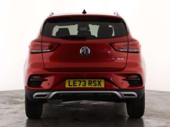 Used MG MG ZS 2024 for sale - 74817859: Photo