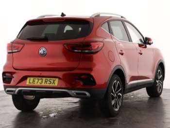 Used MG MG ZS 2024 for sale - 74817859: Photo